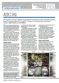ATC P2 - Hi-Fi News review